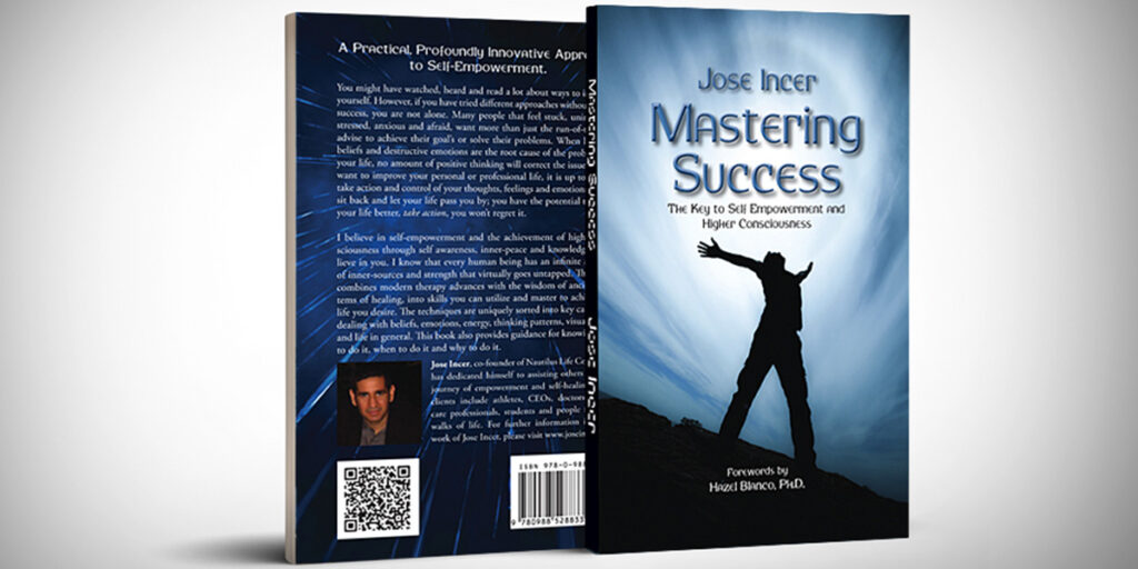 mastering success book