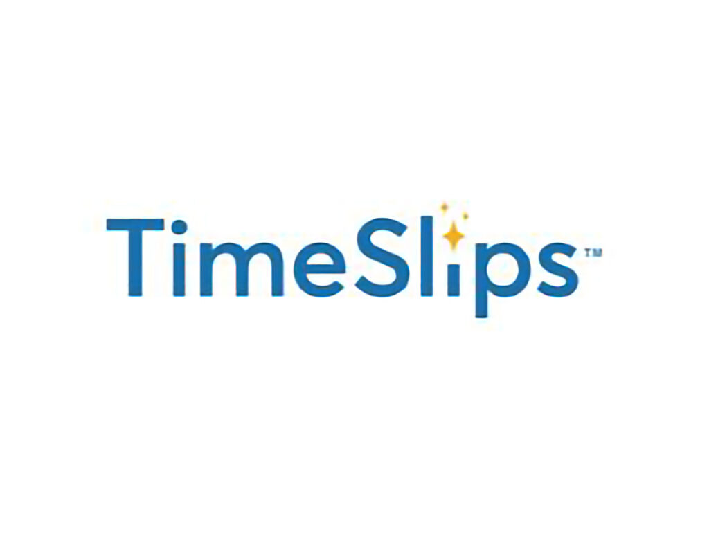 time